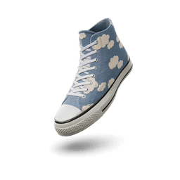 Converse Chuck Taylor 'Clouds'