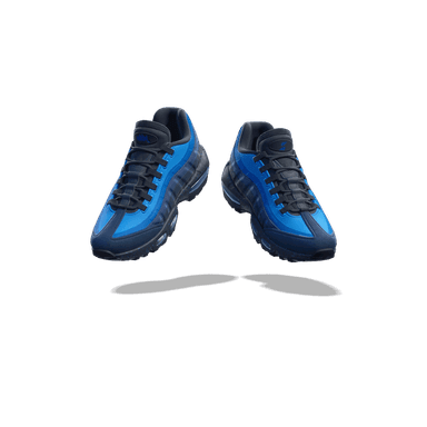 Nike Air Max 95 SP x 'Stash'