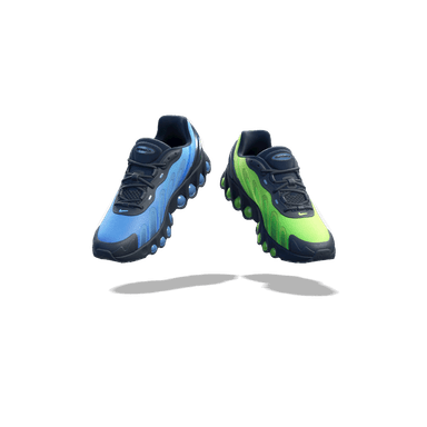 Nike Air Max DN8 'Hyper Royal/Green Strike'