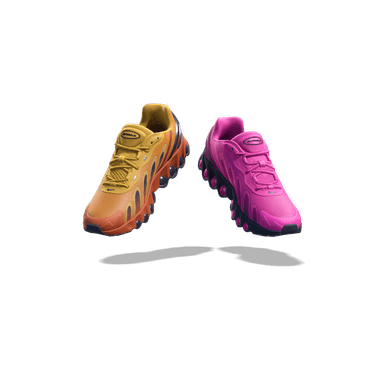 Nike Air Max DN8 'Laser Orange/Laser Fuchsia'