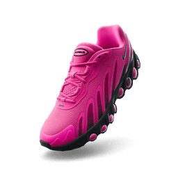 Nike Air Max DN8 'Laser Orange/Laser Fuchsia'