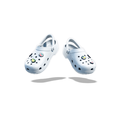 Crocs Classic Clog 'White'