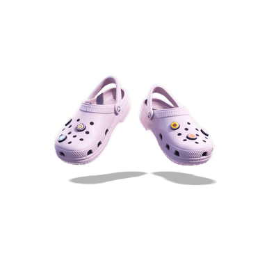 Crocs Classic Clog 'Pink Milk'