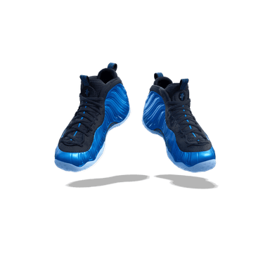 Nike Air Foamposite One 'Royal'