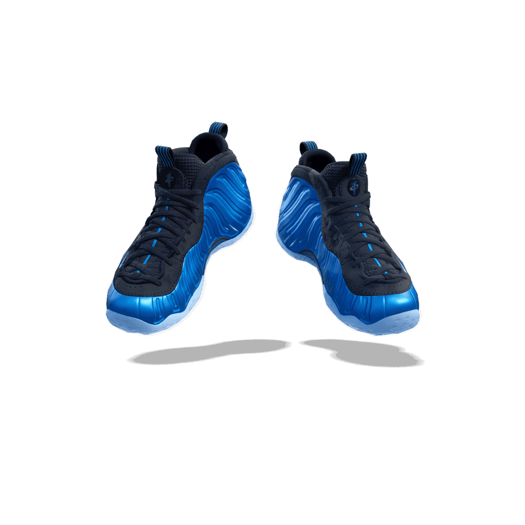 Nike Air Foamposite One 'Royal'
