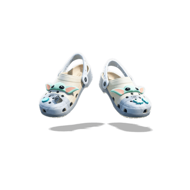 Crocs Classic Clog 'STAR WARS Grogu'