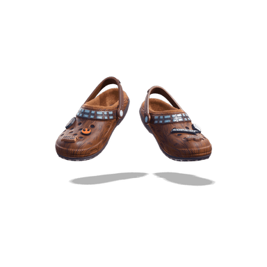 Crocs Classic Lined Clog 'STAR WARS Chewbacca'