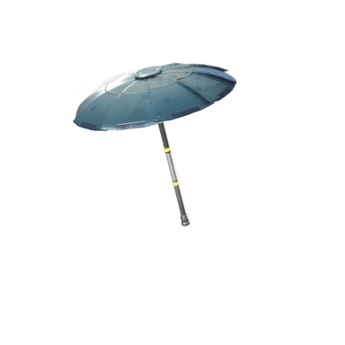 The Umbrella