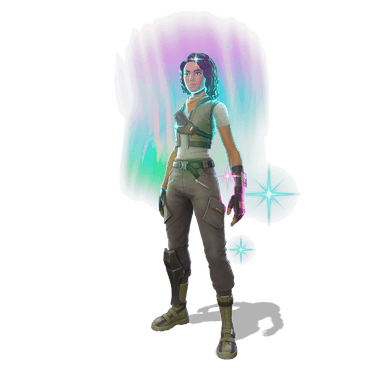 Aurora Aura