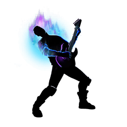 Galactic Flare