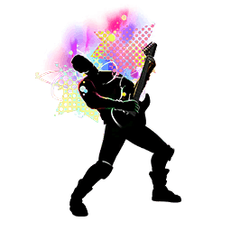 Dynamic Dots