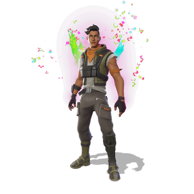 Confetti