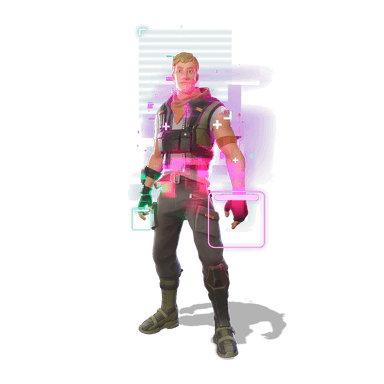 Glitch Groove