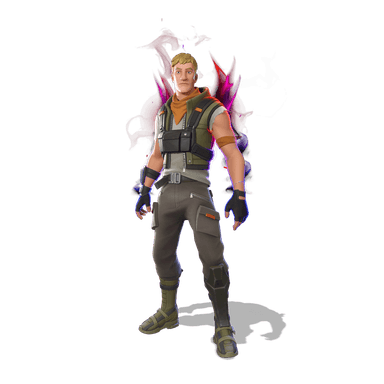 Dark Flame