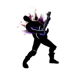 Dark Flame