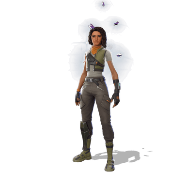 Rising Star