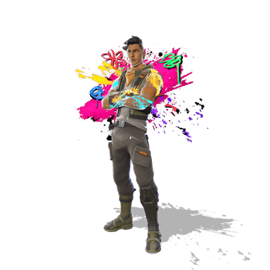 Spray & Play