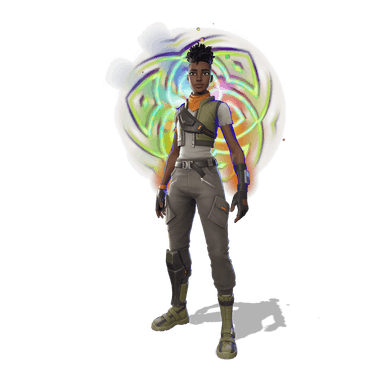 Kaleidoscopic