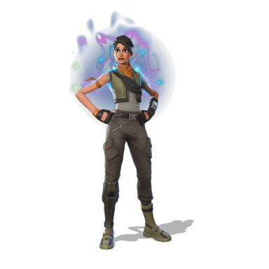 Prismatic Vapor
