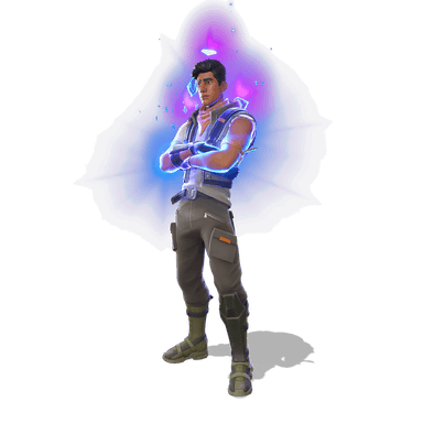Rift Rock