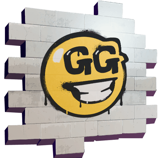 GG Smiley