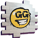 GG Smiley