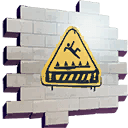 Trap Warning