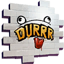 Durrr