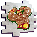 Lucha GG