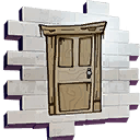 Fake Door