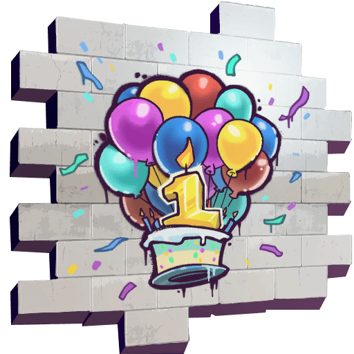Happy Birthday!