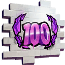 Season Level 100