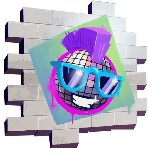Disco Baller