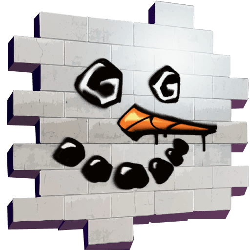GG Snowman