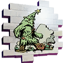 Grumpy Tree