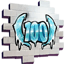 Season Level 100