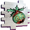 GG Ornament