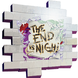 The End