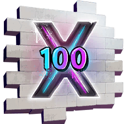Season Level 100