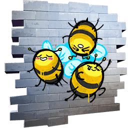 Bees!
