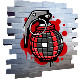 Wade Grenade