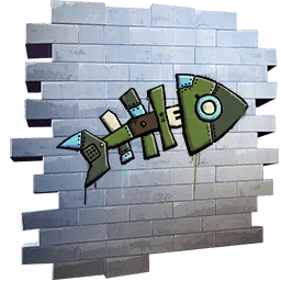 Mecha Fish