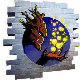 Groot Glow