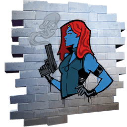 True Mystique