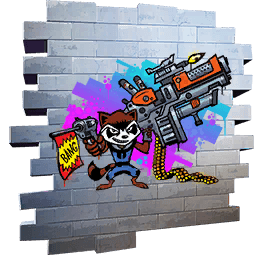 Rocket Blaster