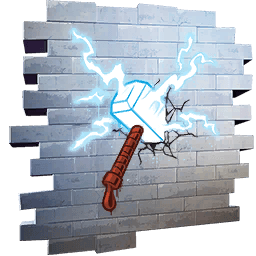 Mjolnir Strike