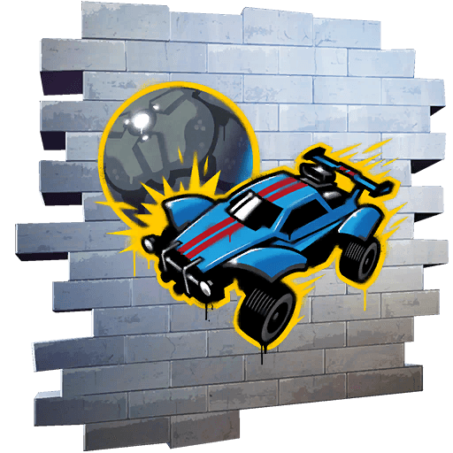 Rocket League