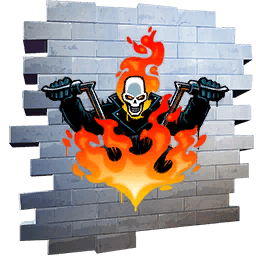 Johnny Blaze