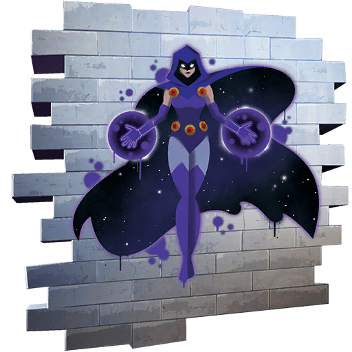 Daughter of Trigon