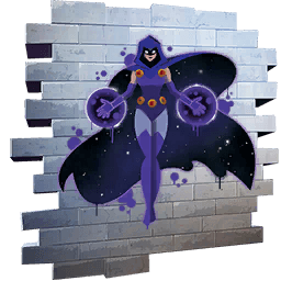 Daughter of Trigon
